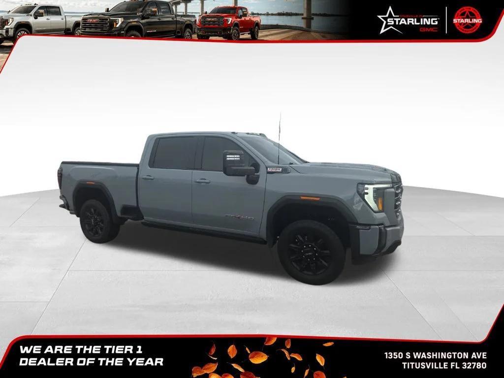 gmc sierra 2500hd 2024 1GT49PEY9RF447497 image gmc sierra 2500hd 2024 1GT49PEY9RF447497 image